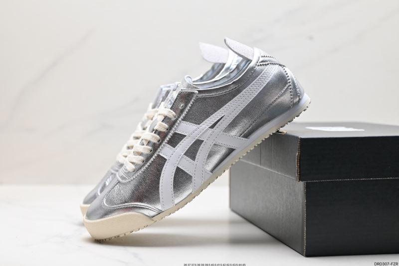 Asics Shoes